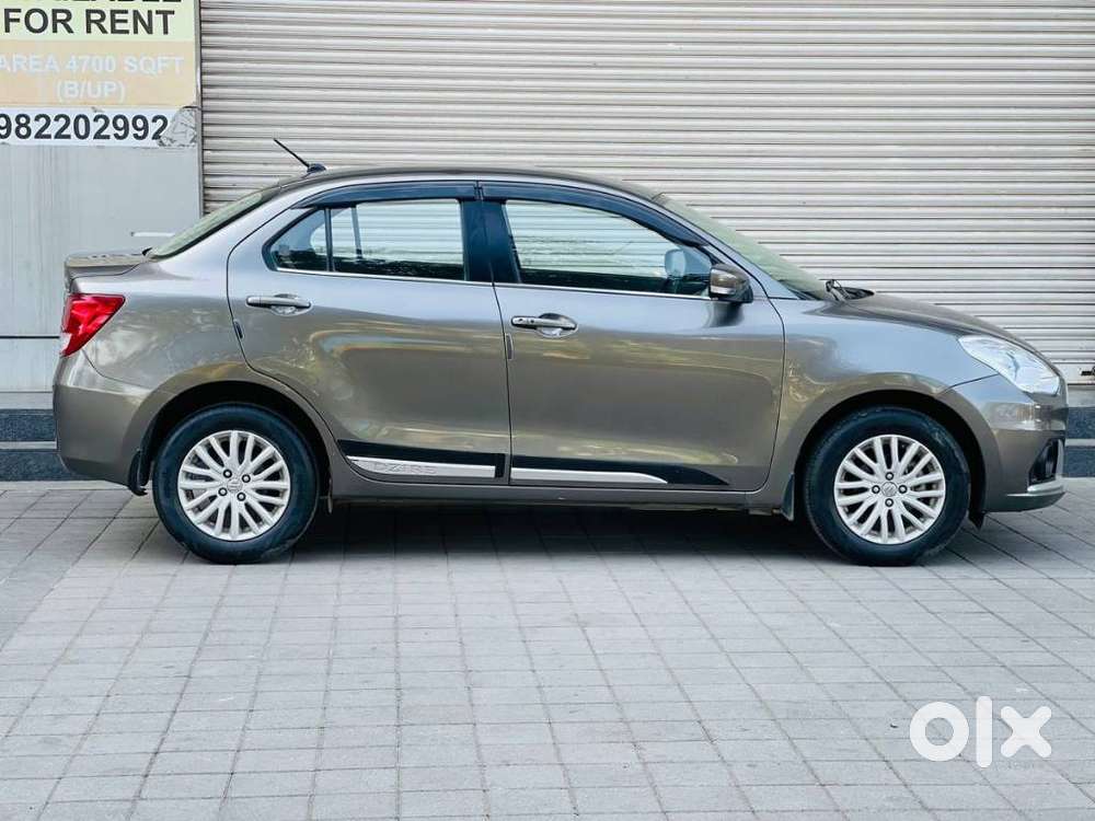 Maruti Suzuki Swift Dzire Zxi Plus , 2022, Petrol
