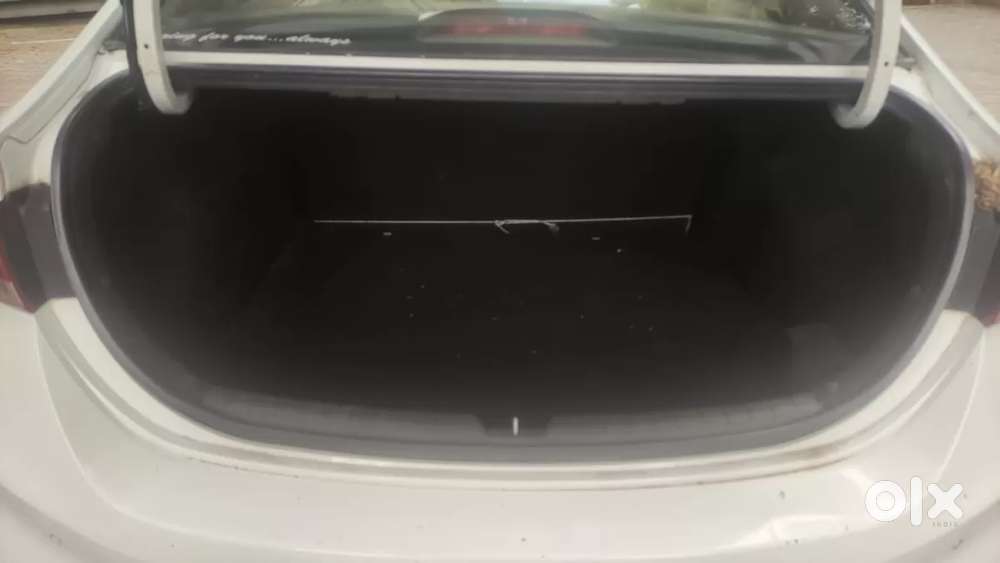 Hyundai Verna Fluidic 1.6 Vtvt Sx, 2019, Petrol