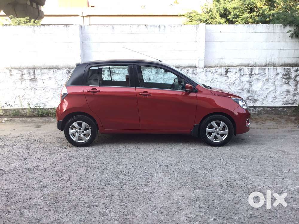 Maruti Suzuki Celerio 2014-2017 Zxi Optional, 2015, Petrol