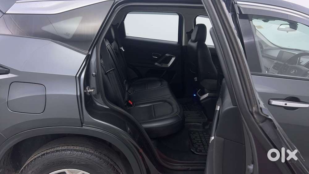 Tata Harrier Xt, 2019, Diesel