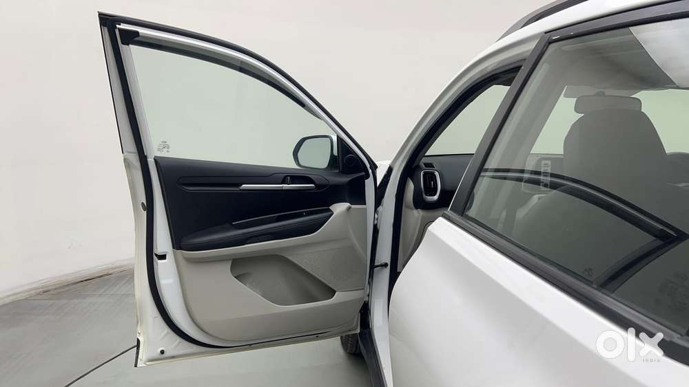 Kia Sonet Htx G, 2021, Diesel
