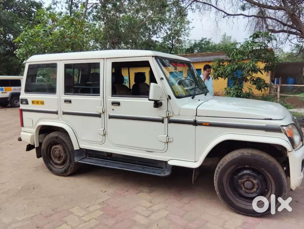 Mahindra Bolero Power 2019 Diesel Variant