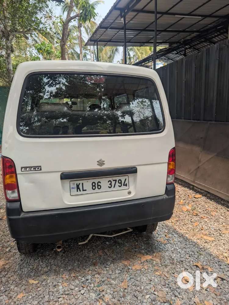 Maruti Suzuki Eeco 2021 Petrol 64500 Km Driven
