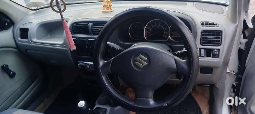 Maruti Suzuki Alto K10 2011