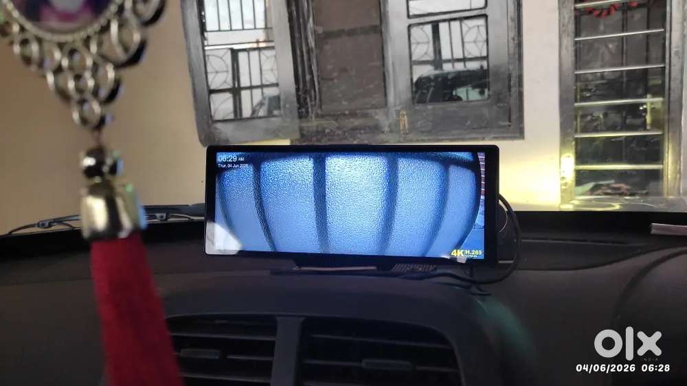 Renault Kwid, December 2019 (almost 2020)