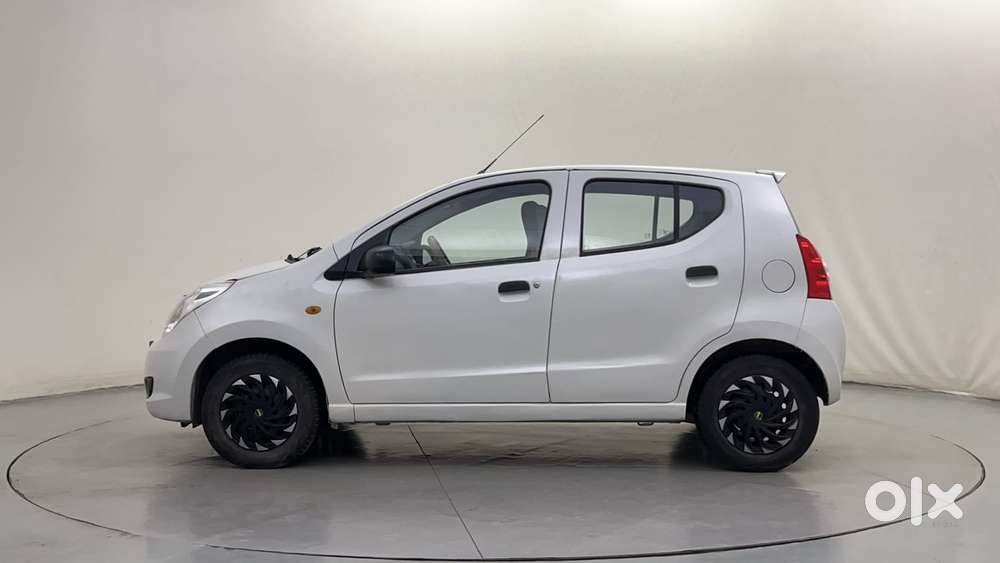 Maruti Suzuki A-star 2012-2014 1.0 Vxi, 2012, Petrol