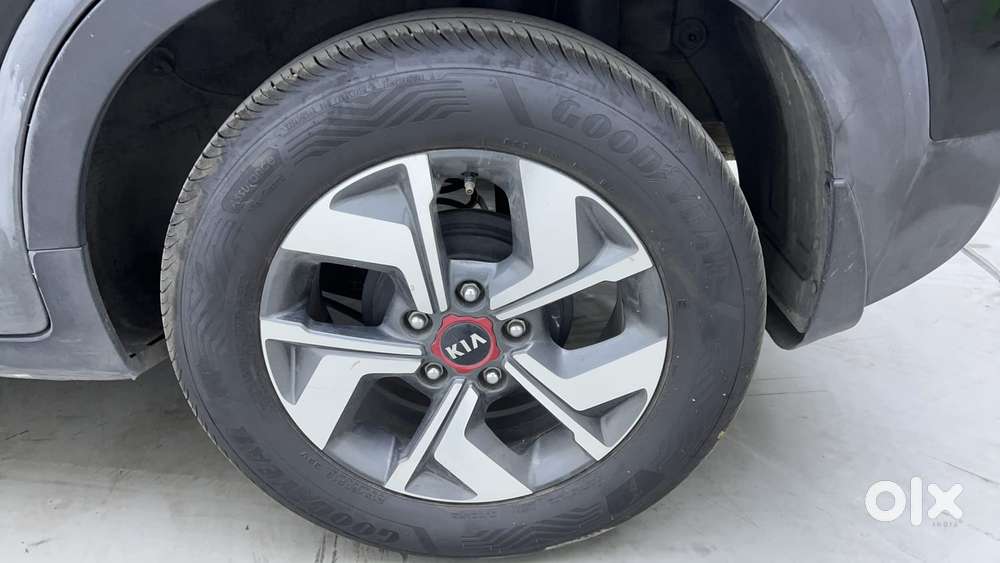 Kia Sonet 1.0 Gtx Plus Dct, 2021, Petrol