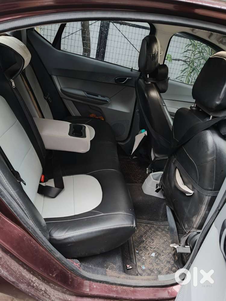 In Good Condition