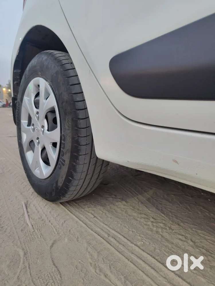Grand I10 Sportz 1.2 Petrol