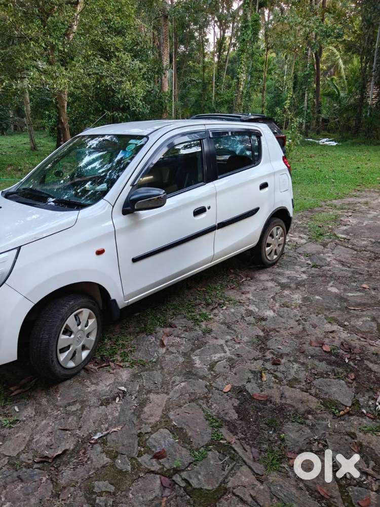 Maruti Suzuki Alto 2016
