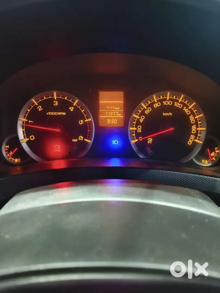 Maruti Suzuki Swift 2011 Diesel 75000 Km Driven