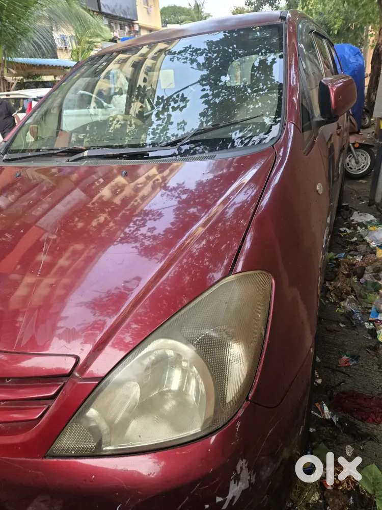 Toyota Innova 2.5 G 2010