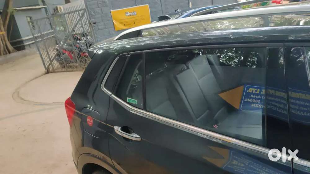 Skoda Kushaq 2022
