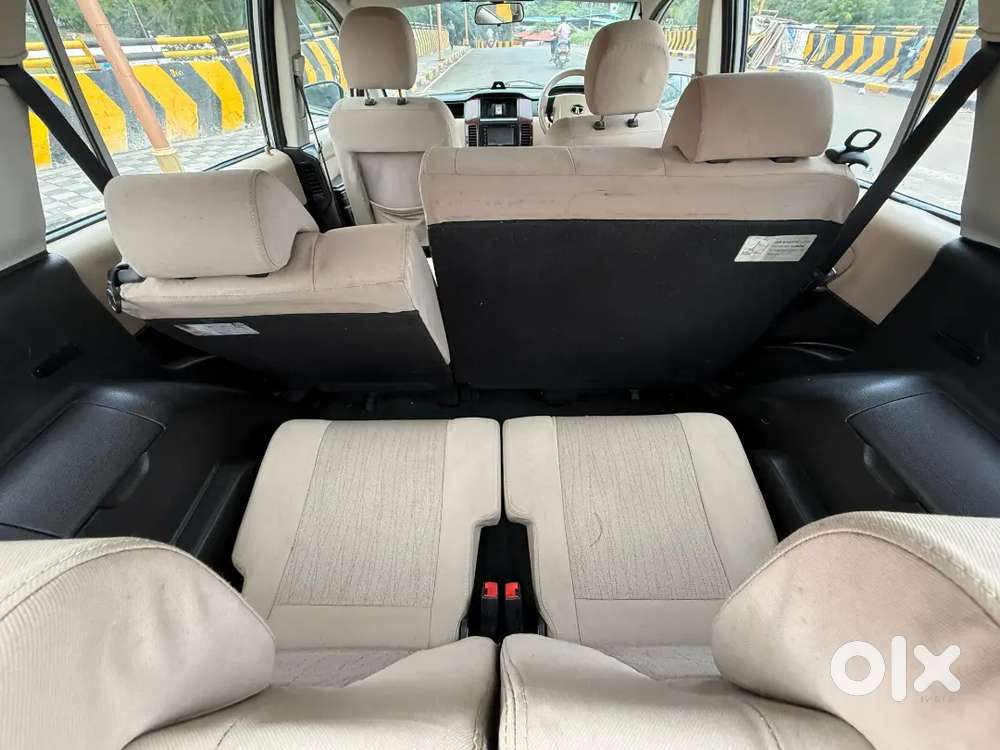 Tata Aria 2014 Diesel Manual 2nd Owner