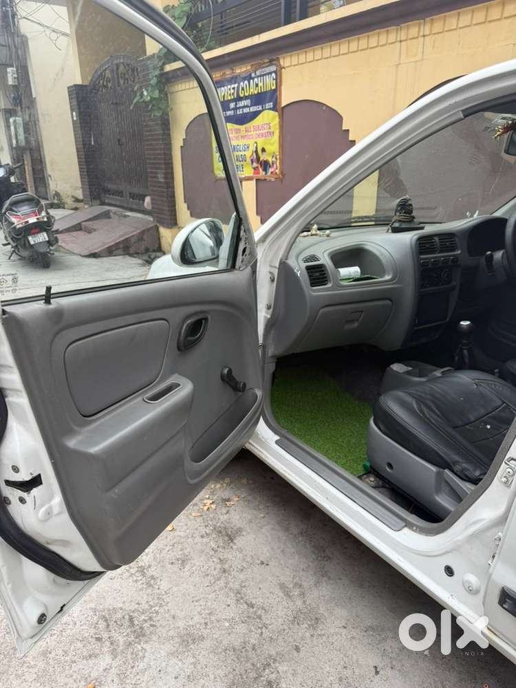 Maruti Suzuki Alto 2014
