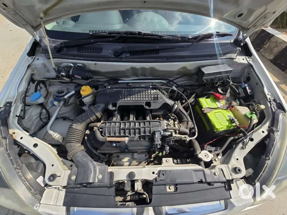 Maruti Suzuki Alto 2015