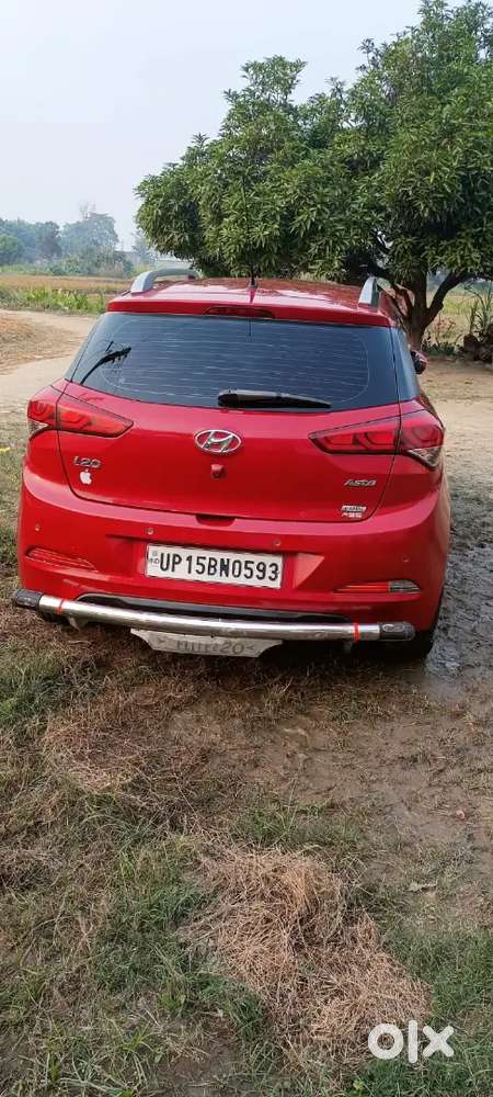 Hyundai Elite I20 Diesel 2014 Very Good Condition