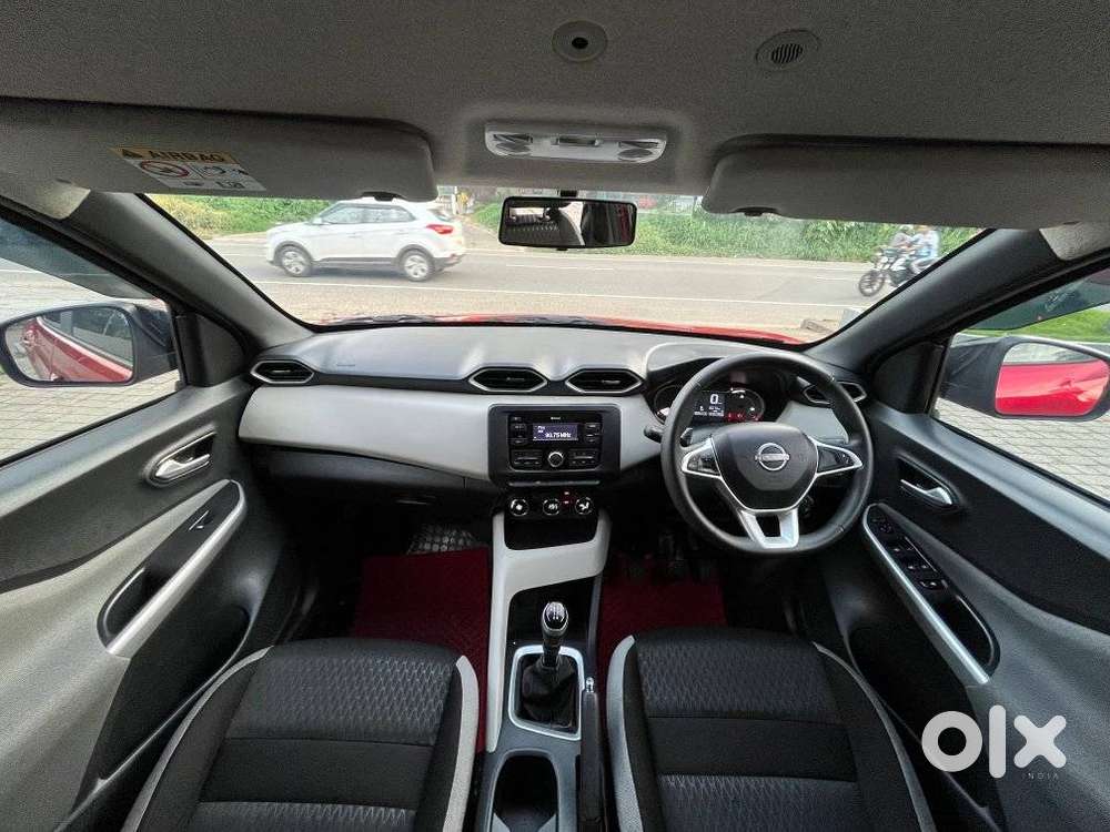 Nissan Magnite 1.0 Xl, 2024, Petrol