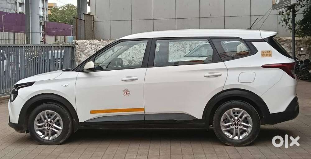 Kia Carens 1.5 Prestige Plus Diesel 7 Str Imt, 2023, Diesel