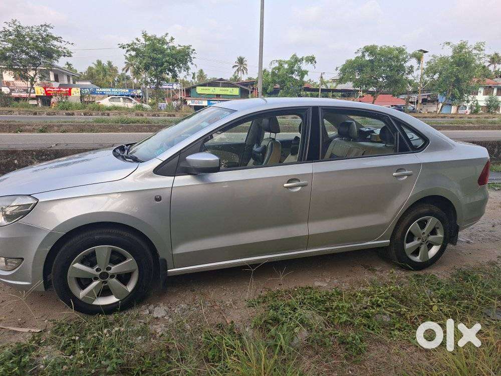 Skoda Rapid 1.6 Mpi Mt Active, 2015, Petrol