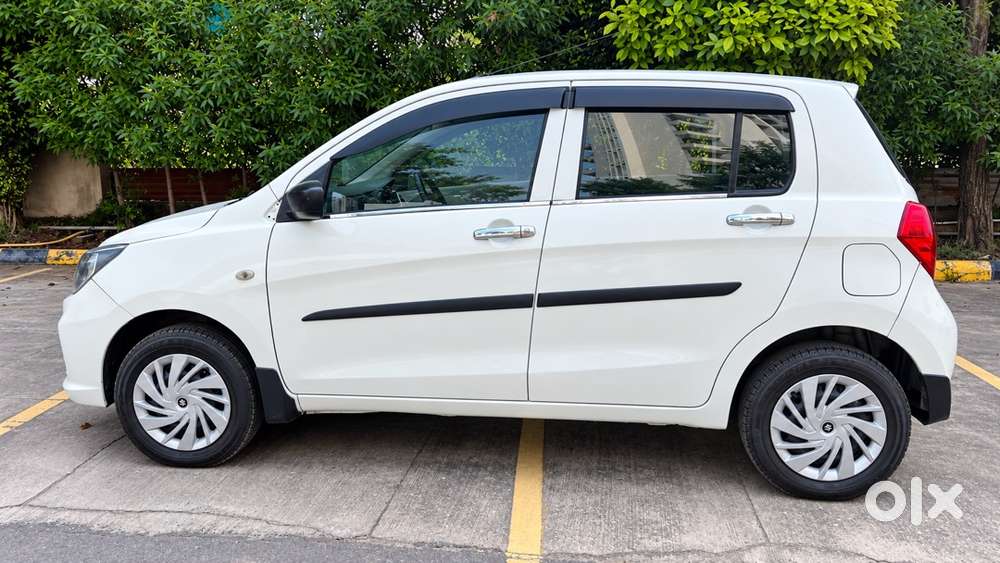 Maruti Suzuki Celerio Tour H2 Cng | 2018 | 108,000 Km | Private