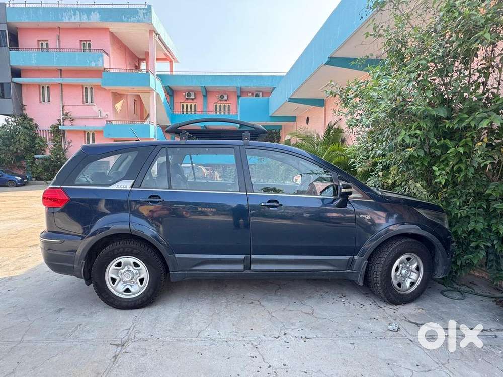 Tata Diesel Manual 2017 Car