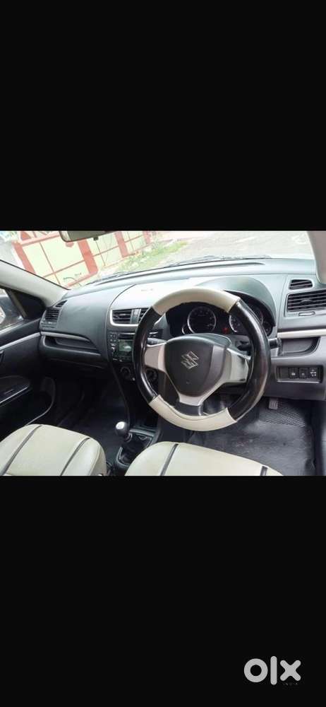 Maruti Swift Diesel 2015