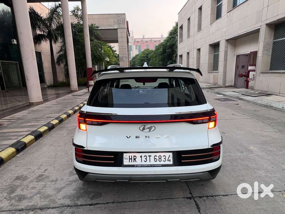 Hyundai Venue 1.5 Crdi S Plus, 2023, Diesel