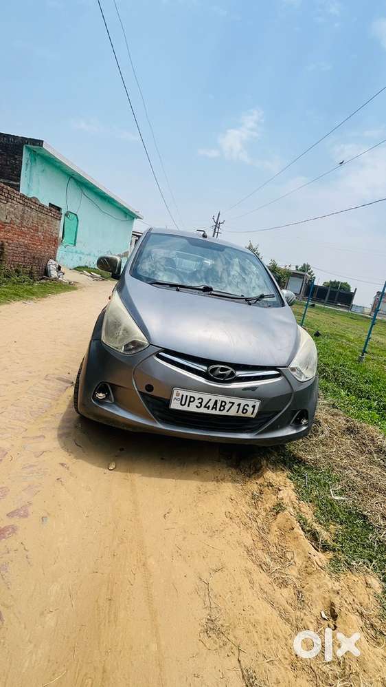 Hyundai Eon D Lite 2014