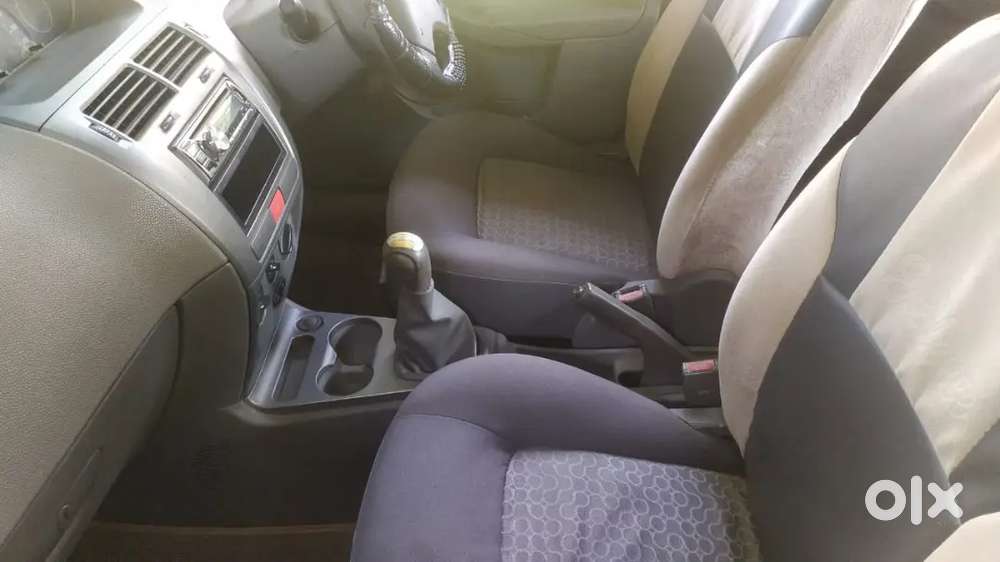 Tata Indica Vista Tdi 2009 Year