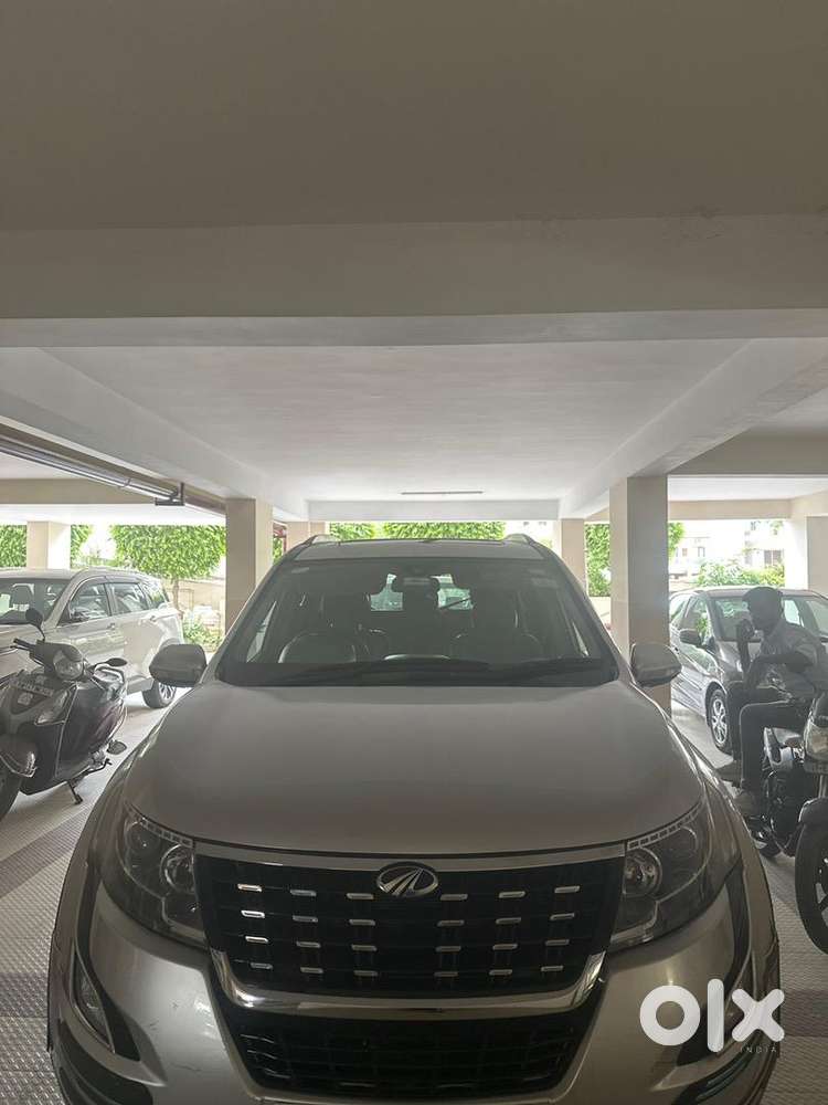 Mahindra Diesel Car 2017