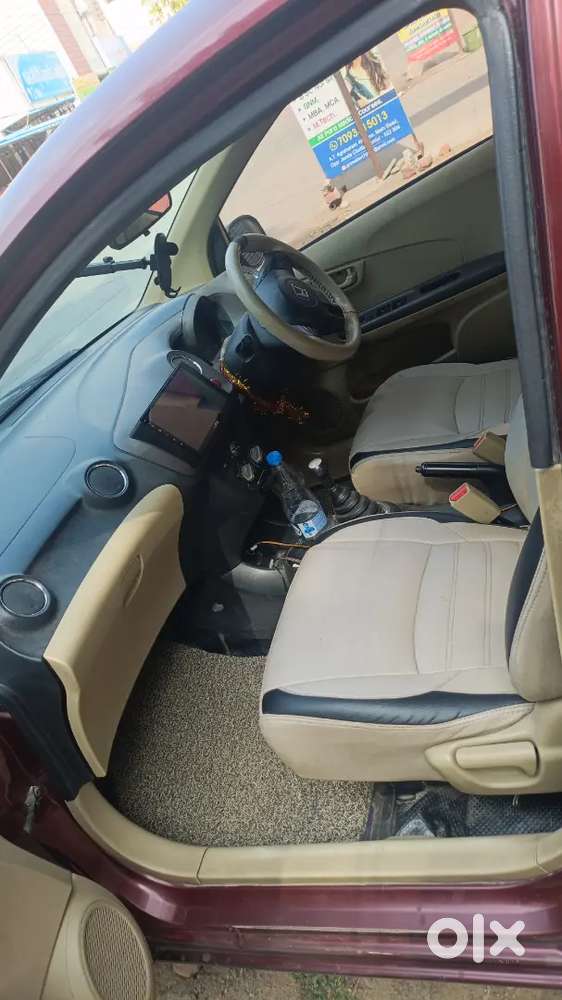Honda Amaze Diesel Manual 2013 Model 14 Registration