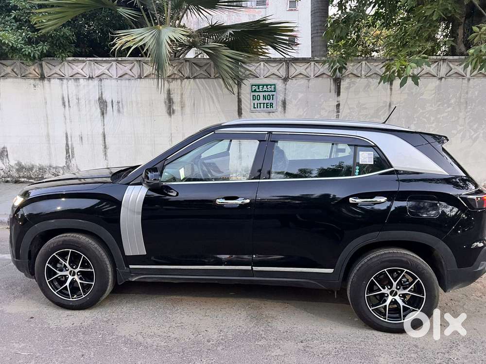 Hyundai Creta 1.5 Ex Diesel, 2025, Diesel