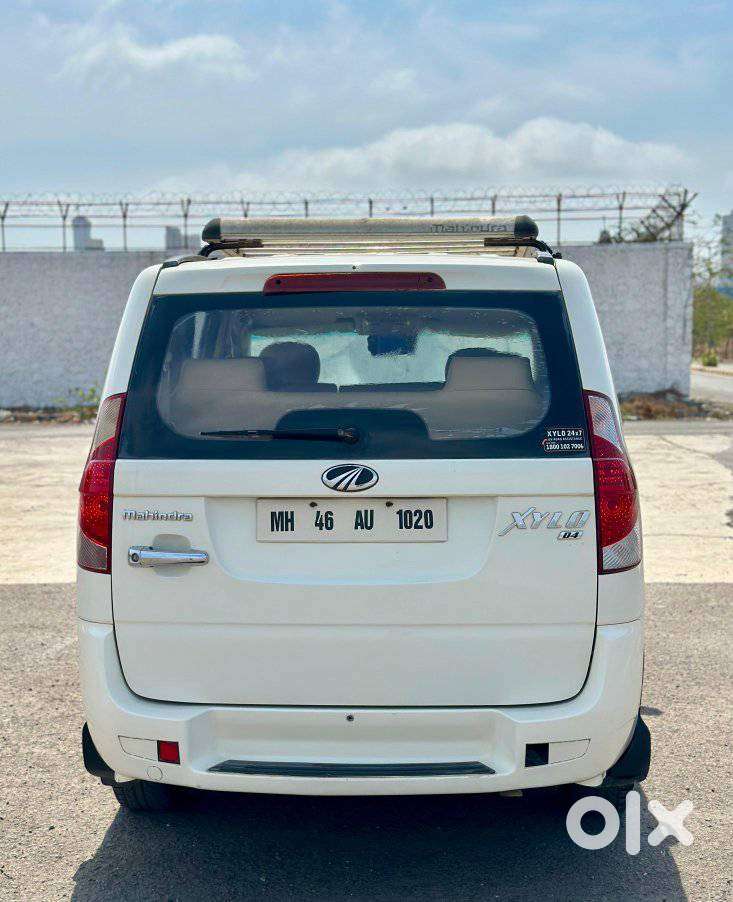 Mahindra Xylo D4, 2016, Diesel