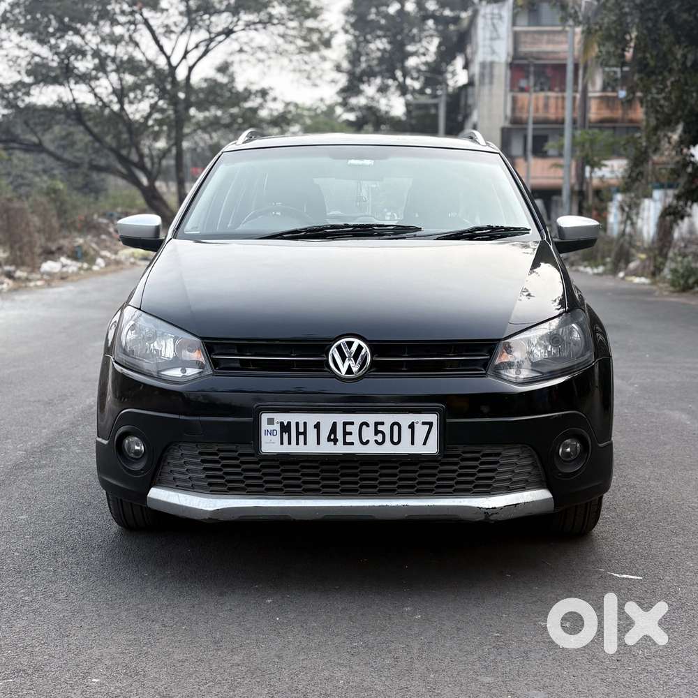 Volkswagen Polo 2009-2013 Diesel Highline 1.2l, 2013, Diesel