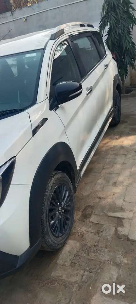 Maruti Suzuki Xl6 2021 Petrol 59053 Km Driven