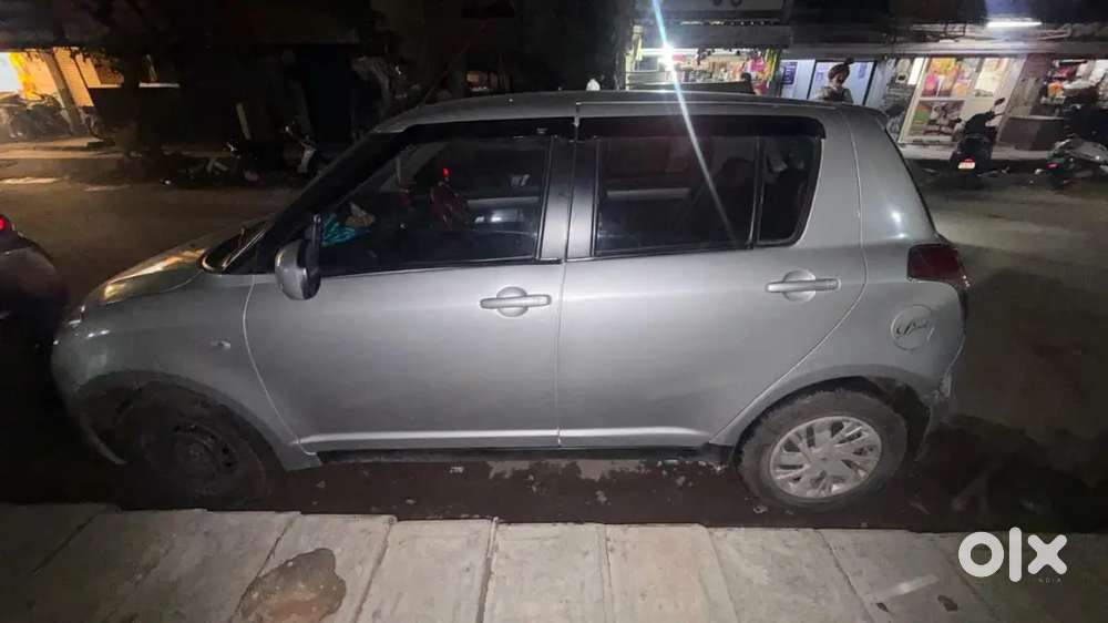 Maruti Suzuki Swift 2008 Diesel 220000 Km Driven