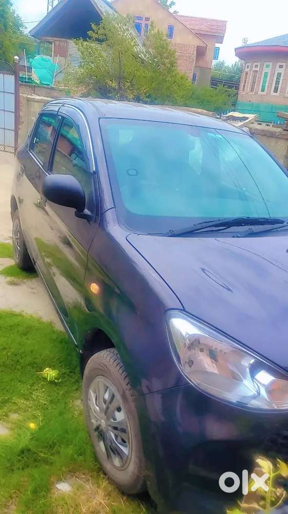 Maruti Suzuki Alto K10 Aug 2026 Lxi Manual