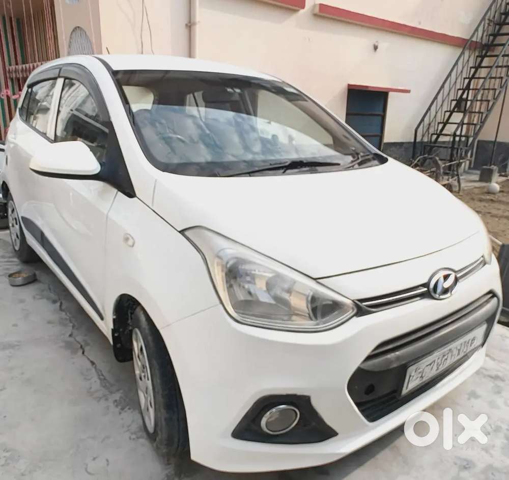 Hyundai Grand I10 2014
