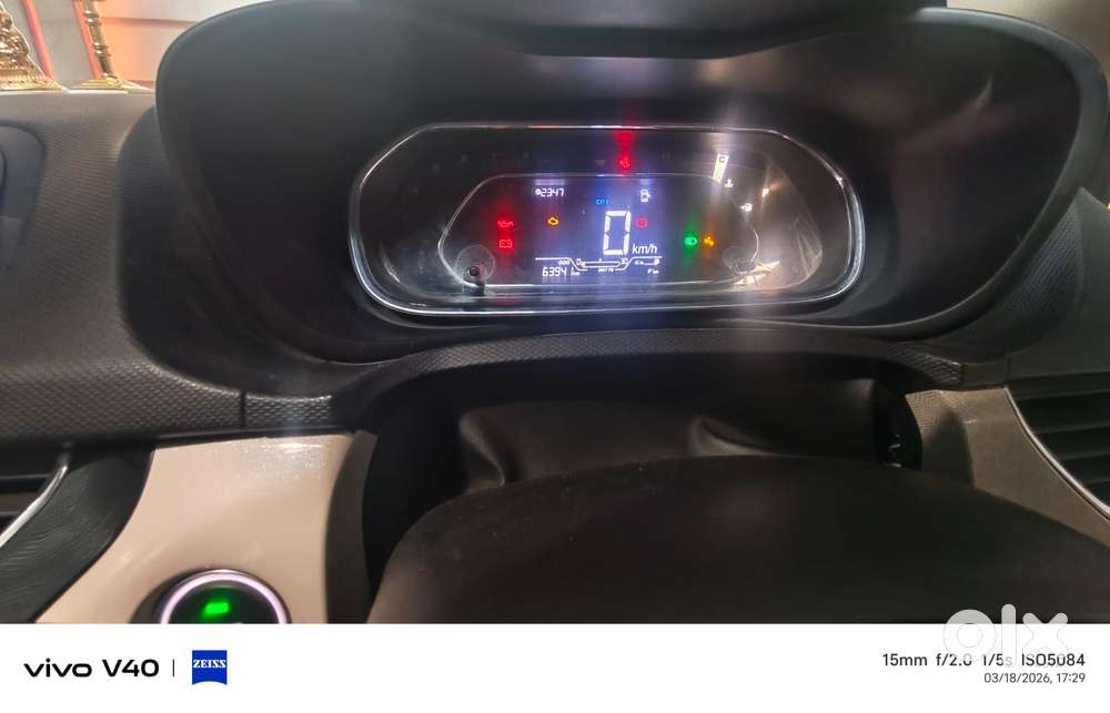 Tata Nexon 1.2 Revotron Xt Plus, 2020, Petrol