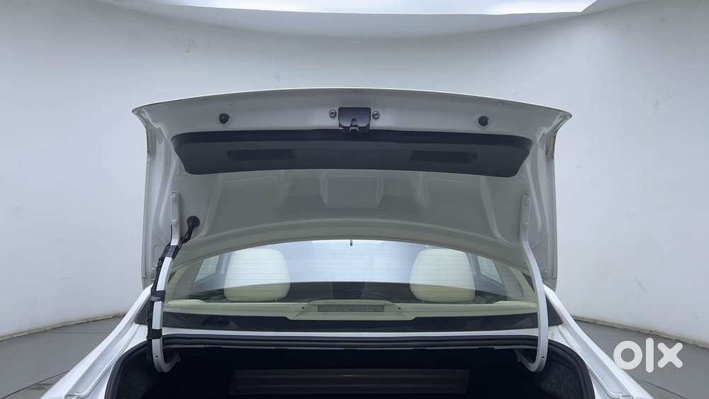 Skoda Rapid 1.0 Rider Plus Tsi At, 2021, Petrol