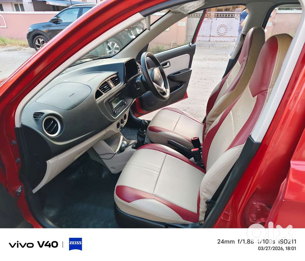 Maruti Suzuki Alto 800, 2019, Petrol