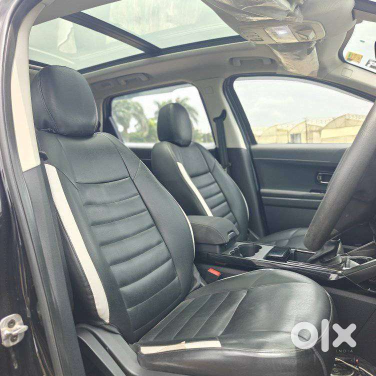 Tata Harrier Xza+, 2022, Diesel