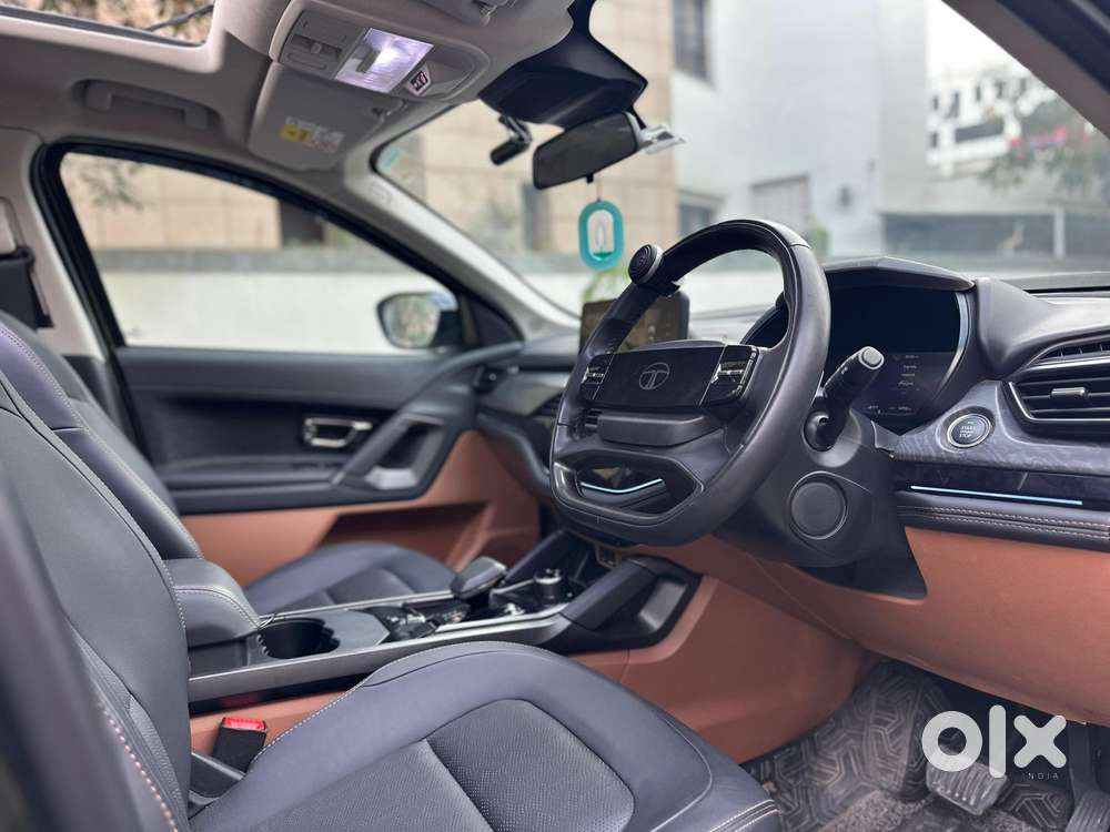 Tata Harrier Adventure Plus At, 2024, Diesel