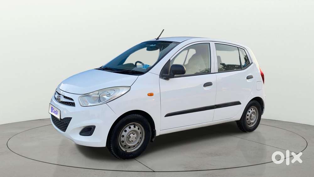Hyundai I10 Magna 1.1l, 2014, Petrol