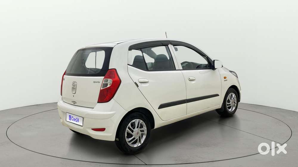Hyundai I10 Sportz 1.1l, 2015, Petrol