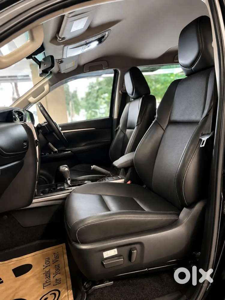 Toyota Fortuner, 2022, Diesel