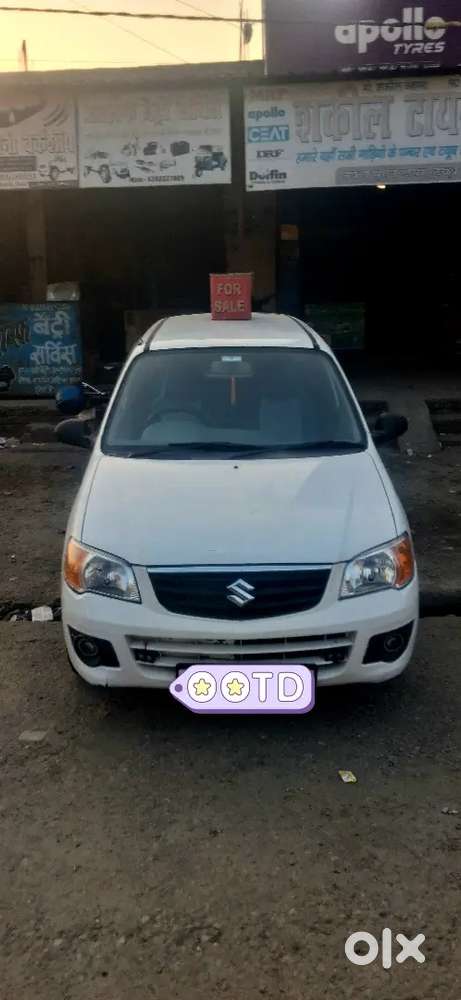 Maruti Suzuki Alto K10 Vxi 10 Model 2031 Tak Valid June Tak