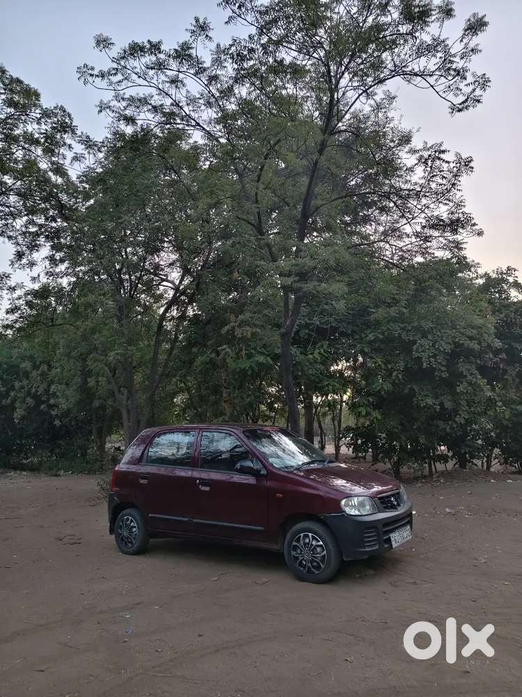 Alto Tip Top Condition +cng