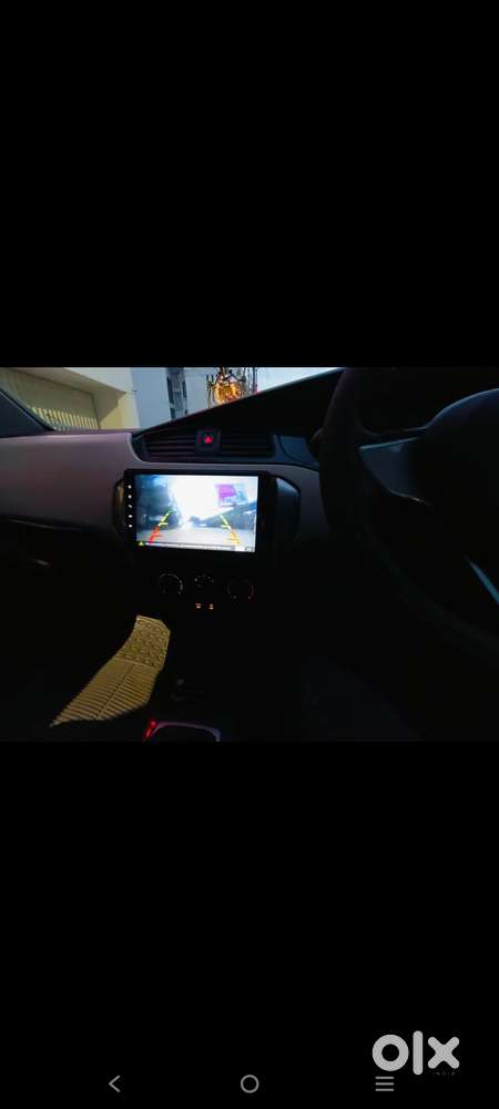 Tata Zest Quadrajet 1.3 Xm, 2017, Diesel